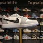 Dior x Air Jordan 1 Low 'White Grey' CN8608-002