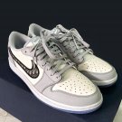 Dior X Air Jordan 1 Retro Low Grey  CN8608-002