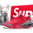 DJ Khaled x Air Jordan 3 Retro ' Grateful '  AJ3 - 770438
