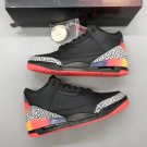 J Balvin x Air Jordan 3 “Rio”