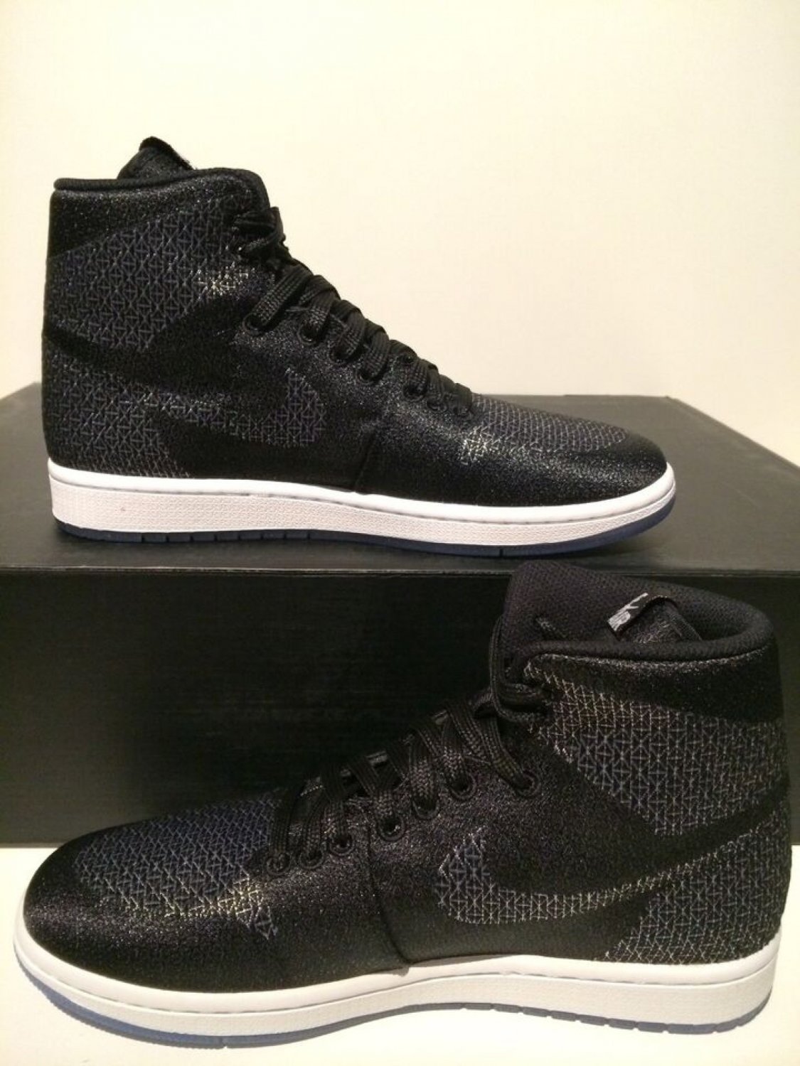 Jordan 1 29 MTM Pack