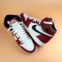 Jordan 1 High Chicago Lost and Found