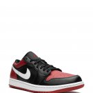 Jordan 1 Low Alternate Bred Toe sneakers