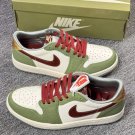 Jordan 1 Low CNY Year of the Dragon