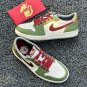 Jordan 1 Low CNY Year of the Dragon
