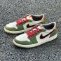 Jordan 1 Low CNY Year of the Dragon
