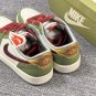 Jordan 1 Low CNY Year of the Dragon