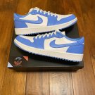 Jordan 1 Low Golf UNC 2022 - DD9315-100,