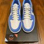 Jordan 1 Low Golf UNC 2022 - DD9315-100,