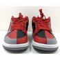 Jordan 1 Low SE Homage Split Gym Red Cement Grey (Women's)