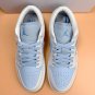 Jordan 1 Low SE Reverse Ice Blue