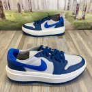 Jordan 1 Low True Blue