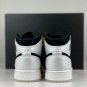 Jordan 1 Mid Diamond Shorts