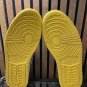Jordan 1 Mid SE Fearless Maison Chateau Rouge