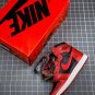 Jordan 1 Retro Bred Banned (2016) (GS)