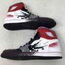 Jordan 1 Retro Dave White Wings for the Future