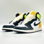 Jordan 1 Retro High &acirc;�� Volt Gold &acirc;��