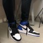 Jordan 1 Retro High Fragment