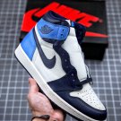 Jordan 1 Retro High Obsidian
