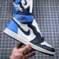 Jordan 1 Retro High Obsidian