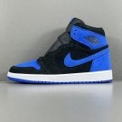 Jordan 1 Retro High OG Royal Reimagined