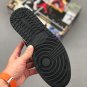 Jordan 1 Retro High SoleFly Art Basel Black (Numbered)