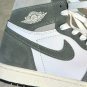 Jordan 1 Retro High Washed Black Heritage DZ5485-051