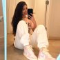 Jordan 1 Retro High Washed Pink