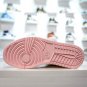 Jordan 1 Retro High Washed Pink
