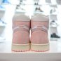 Jordan 1 Retro High Washed Pink