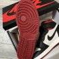Jordan 1 Retro HighNot for Resale Varsity Red