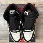 Jordan 1 Retro HighNot for Resale Varsity Red