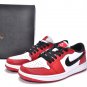 Jordan 1 Retro Low Golf Chicago DD9315-600