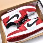 Jordan 1 Retro Low Golf Chicago DD9315-600