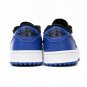 Jordan 1 Retro Low Golf Royal Toe DD9315-102