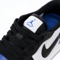 Jordan 1 Retro Low Golf Royal Toe DD9315-102