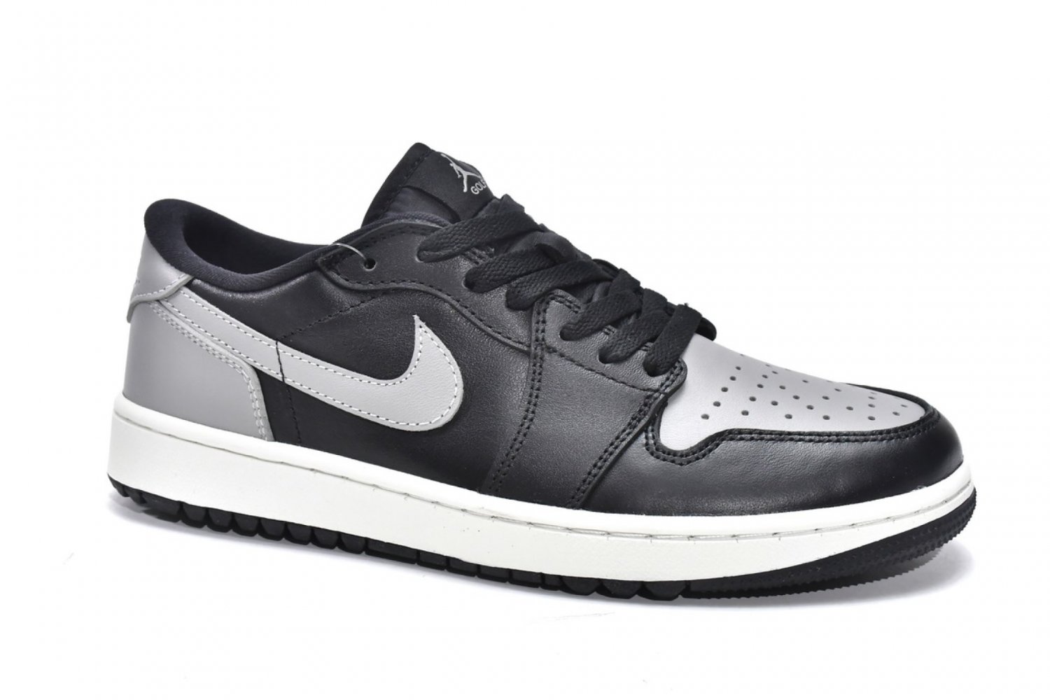 Jordan 1 Retro Low Golf Shadow DD9315-001