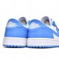 Jordan 1 Retro Low Golf UNC DD9315-100