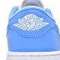 Jordan 1 Retro Low Golf UNC DD9315-100