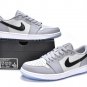 Jordan 1 Retro Low Golf Wolf Grey DD9315-002