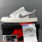 Jordan 1 Retro Low OG Atmosphere Grey CZ0790 101