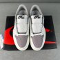 Jordan 1 Retro Low OG Atmosphere Grey CZ0790 101