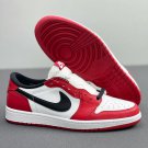 jordan 1 retro low og chicago