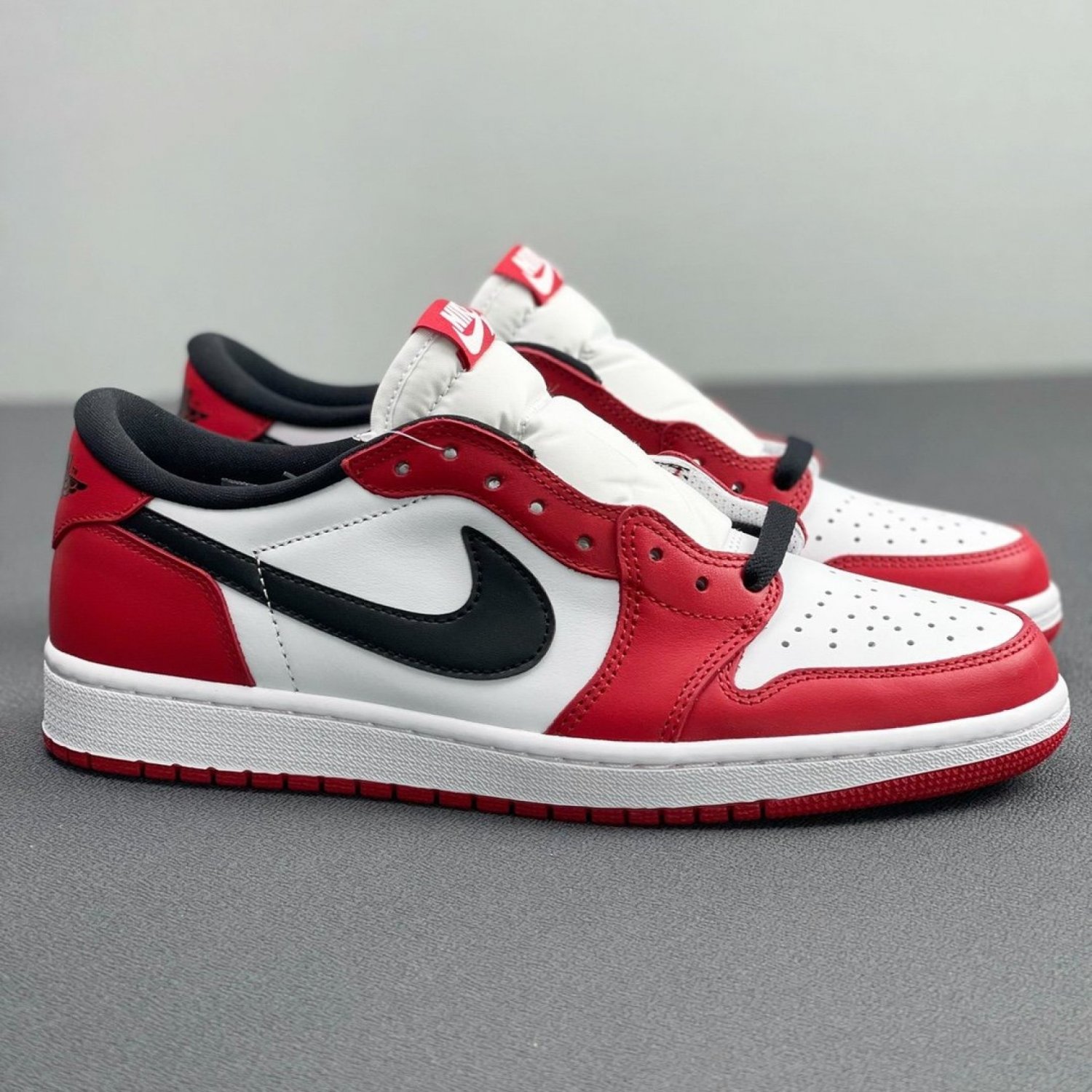 jordan 1 retro low og chicago_1