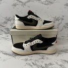 Jordan 1 Retro Low OG SPTravis Scott Olive