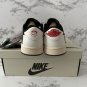 Jordan 1 Retro Low OG SPTravis Scott Olive