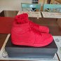 Jordan 1 Retro Red Suede