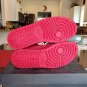 Jordan 1 Retro Red Suede