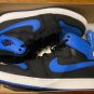 Jordan 1 Retro Satin Royal (GS)