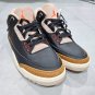 Jordan 3  Desert Elephant  Fossil Stonesail - Blackrush Orange CT8532-008